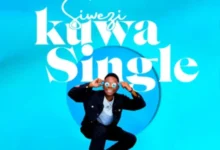 Mr. Nobody Tz - Siwezi Kuwa Single