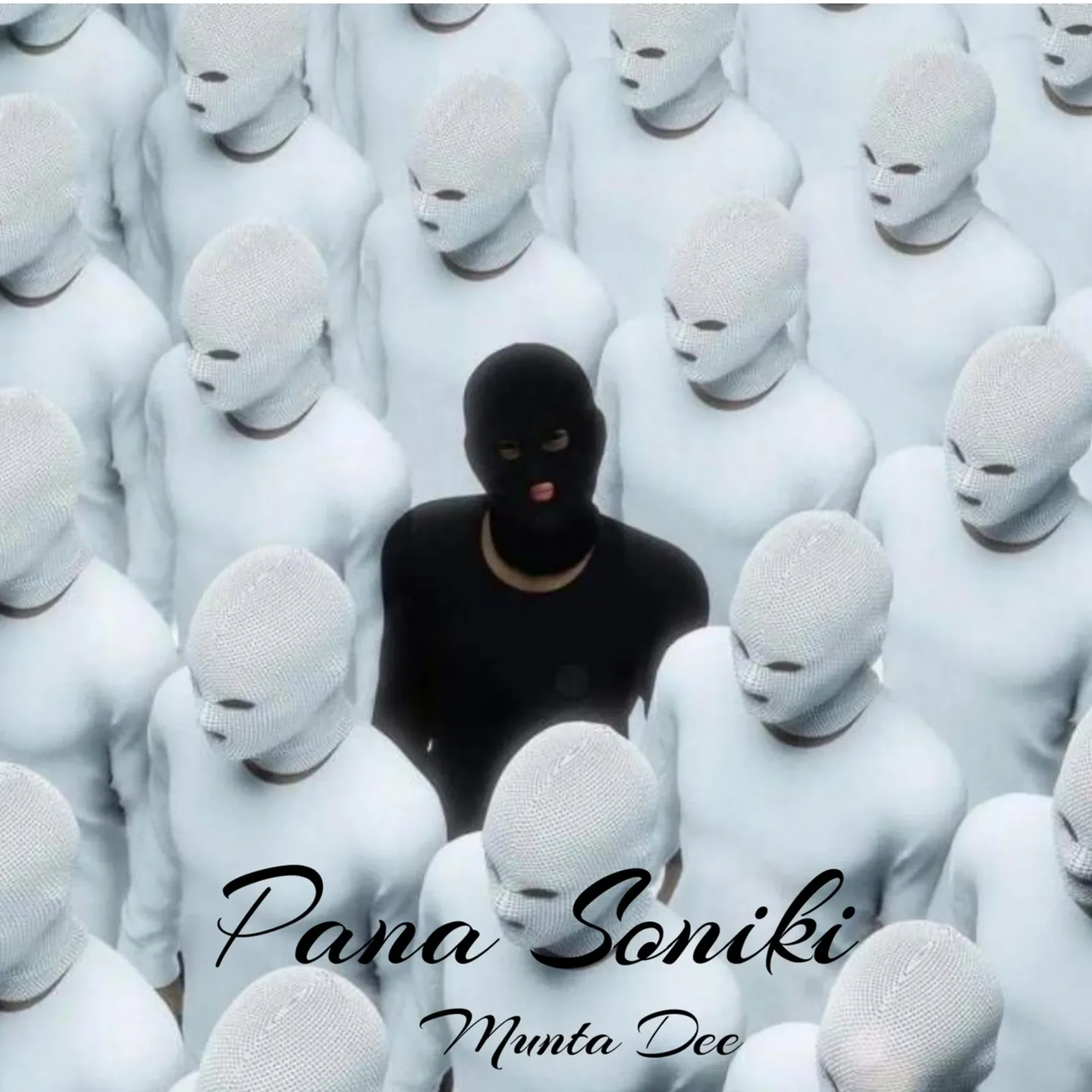 Munta Dee - Pana Soniki