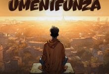 Muuh Melody - Umenifunza