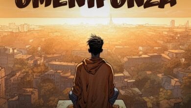 Muuh Melody - Umenifunza