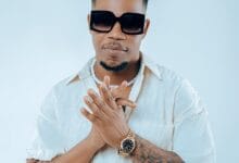 Nay Wa Mitego - Tupo Busy