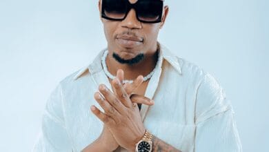 Nay Wa Mitego - Tupo Busy