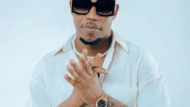 Nay Wa Mitego - Tupo Busy