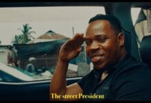 Nay Wa Mitego - Tupo Busy