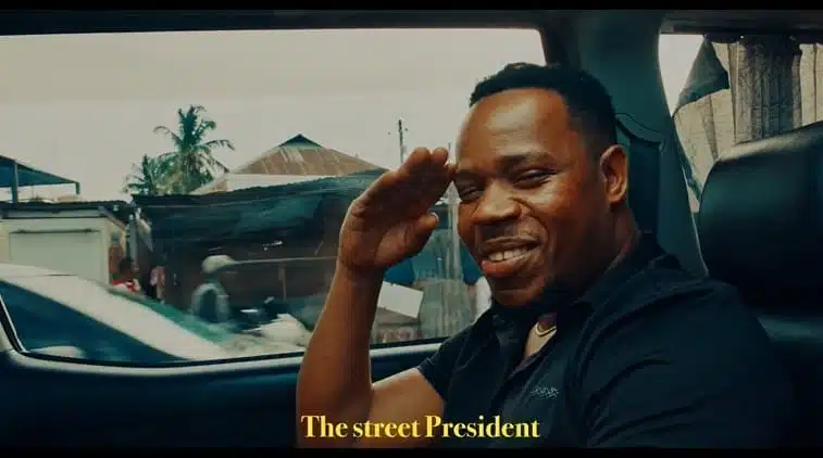 Nay Wa Mitego - Tupo Busy