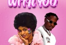Pipi Jojo Ft Country Wizzy & Chidi Beenz - With You