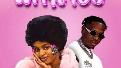 Pipi Jojo Ft Country Wizzy & Chidi Beenz - With You