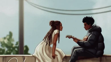 Racktana Tz – Only one