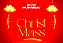 Rose Muhando - Christmass Song