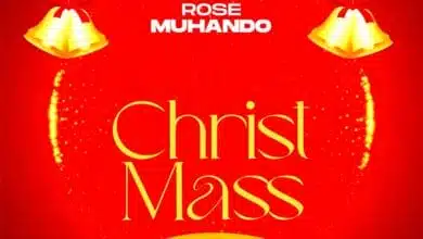 Rose Muhando - Christmass Song