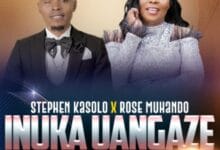 Rose Muhando Ft Stephen Kasolo - Mwaka Huu