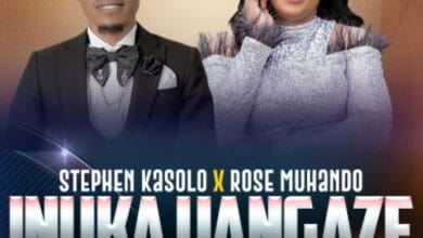Rose Muhando Ft Stephen Kasolo - Mwaka Huu