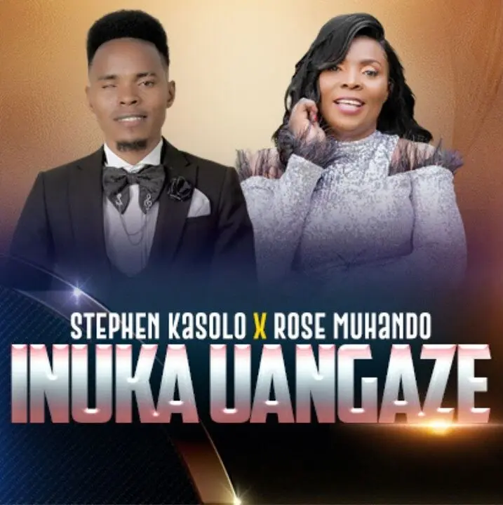 Rose Muhando Ft Stephen Kasolo - Mwaka Huu