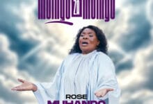 Rose Muhando - Mbingu Za Mbingu