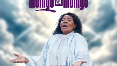 Rose Muhando - Mbingu Za Mbingu