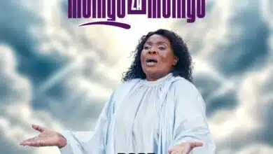 Rose Muhando - Mbingu Za Mbingu