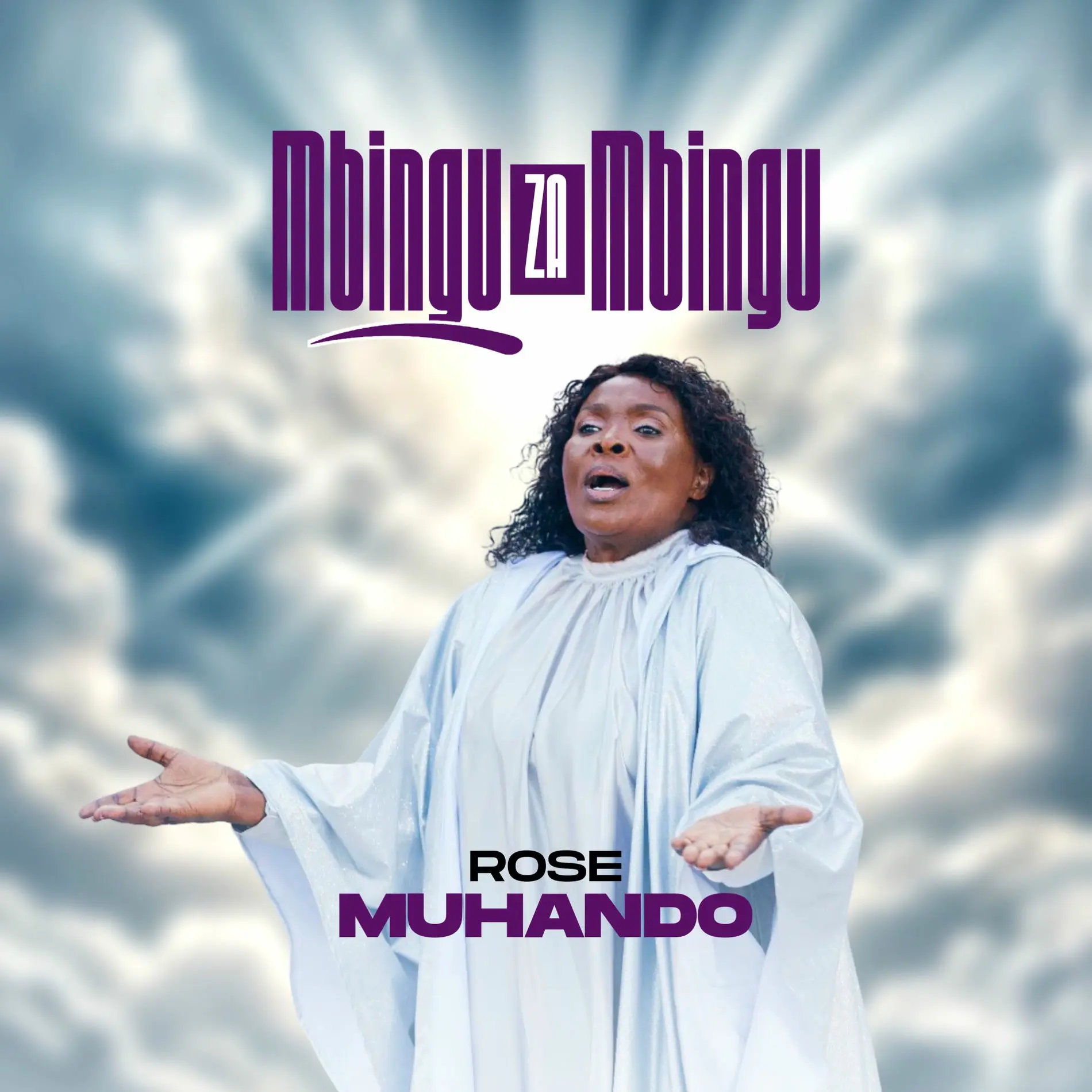 Rose Muhando - Mbingu Za Mbingu