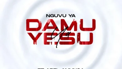 Rose Muhando ft Abel Amunga - Nguvu Ya Damu Ya Yesu
