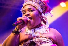 Saida Karoli – Mwijukye