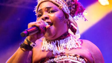 Saida Karoli – Mwijukye