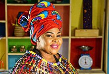 Saida Karoli – Mwijukye