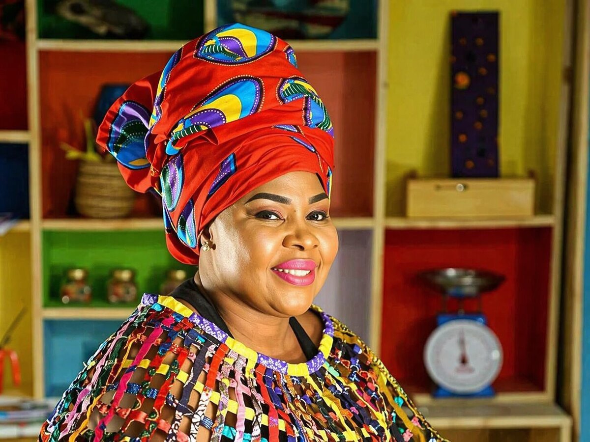 Saida Karoli – Mwijukye