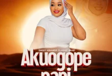 Sheby Kinanda Classic Band - Akuogope nani