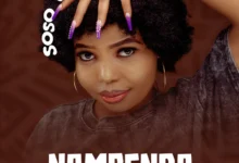 Soso Tz - Nampenda