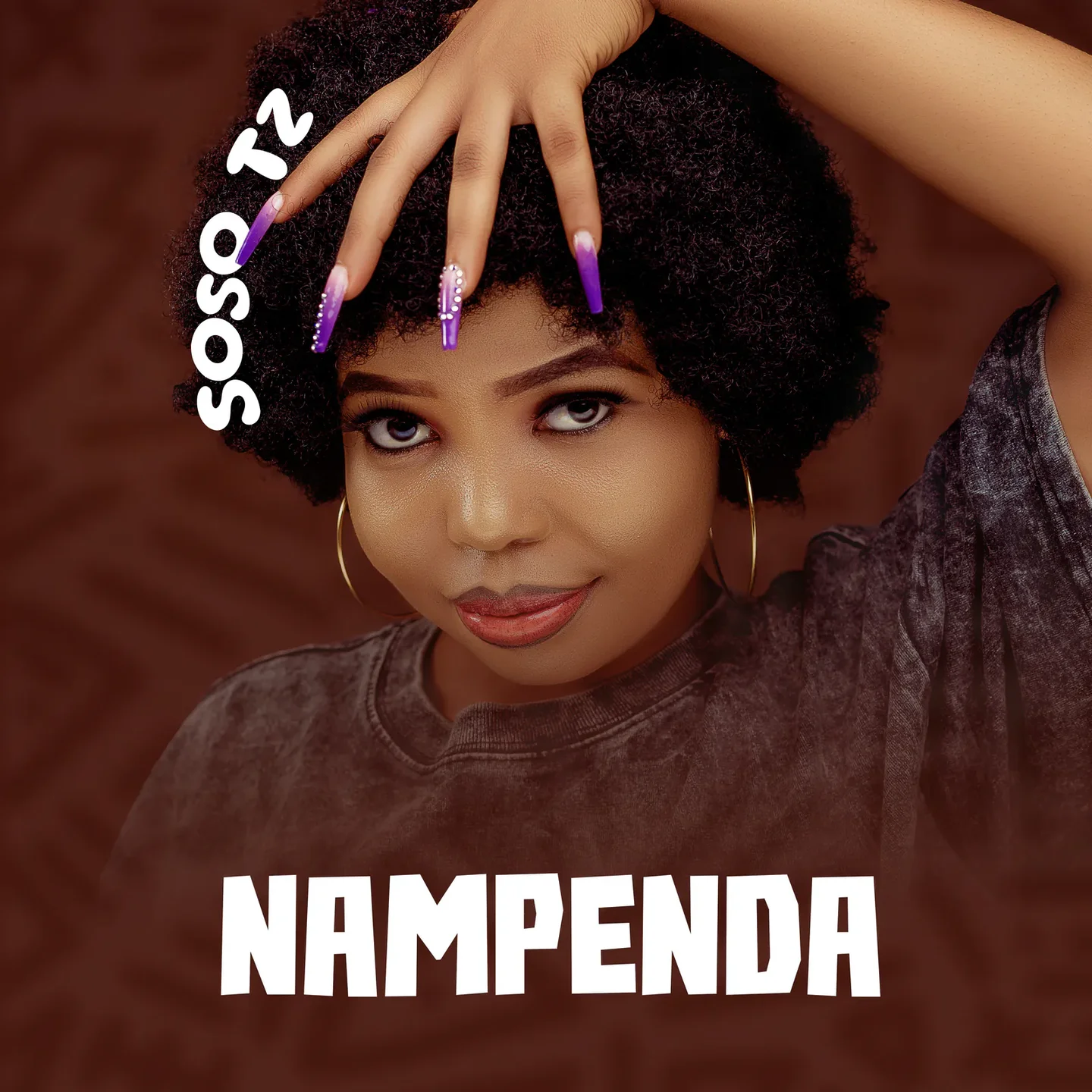 Soso Tz - Nampenda