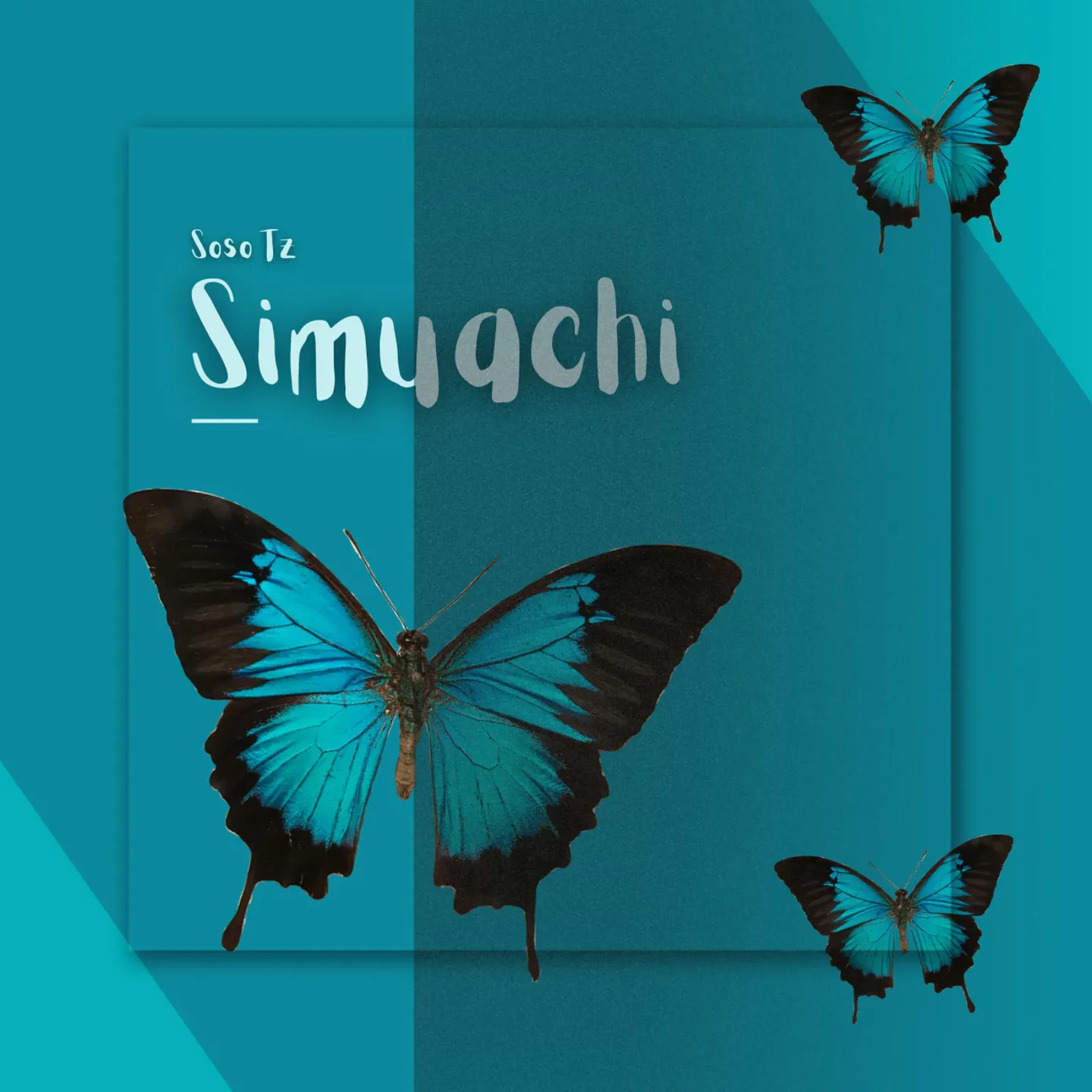 Soso Tz - Simuachi