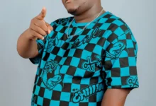 Tinko Mabao - Acha niseme