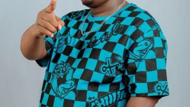 Tinko Mabao - Acha niseme