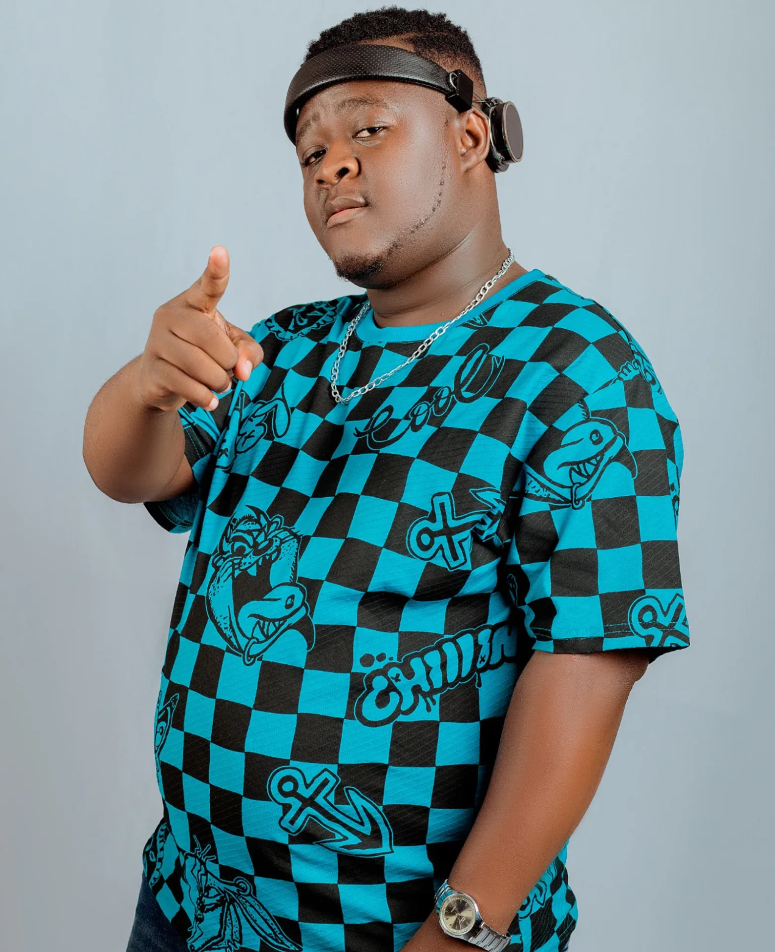 Tinko Mabao - Acha niseme