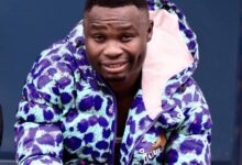 Tinko Mabao - Duniani