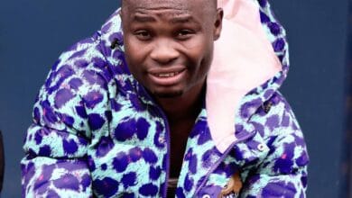 Tinko Mabao - Duniani