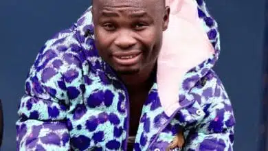 Tinko Mabao - Duniani