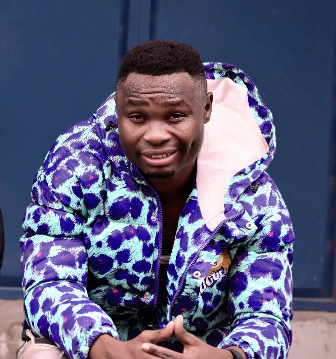 Tinko Mabao - Duniani