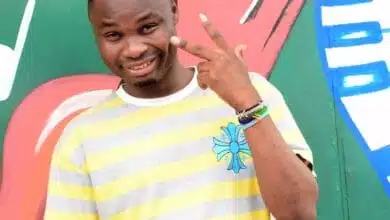 Tinko Mabao - Hayawi Hayawi