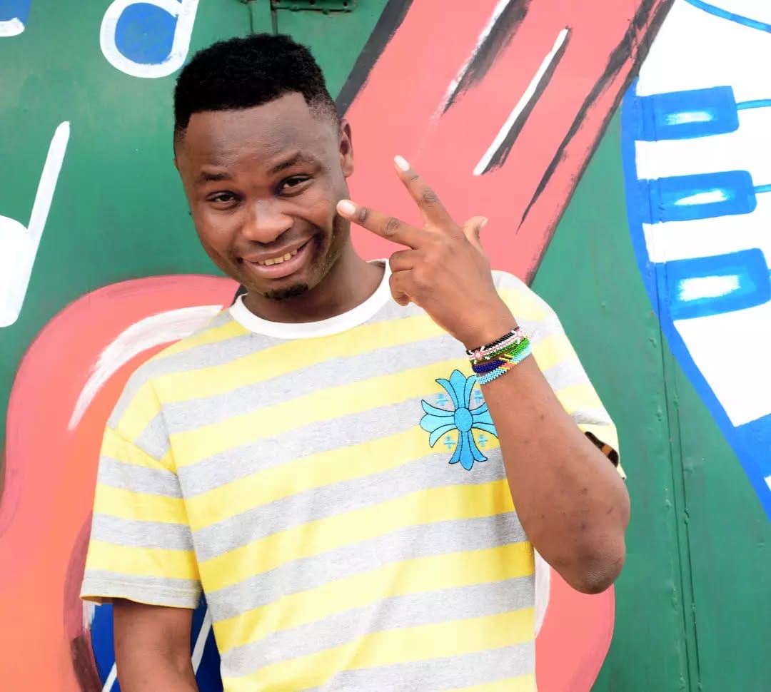 Tinko Mabao - Hayawi Hayawi