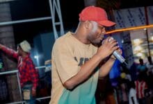 Tinko Mabao - Mtoto wa Mama Mkwe