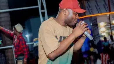 Tinko Mabao - Mtoto wa Mama Mkwe