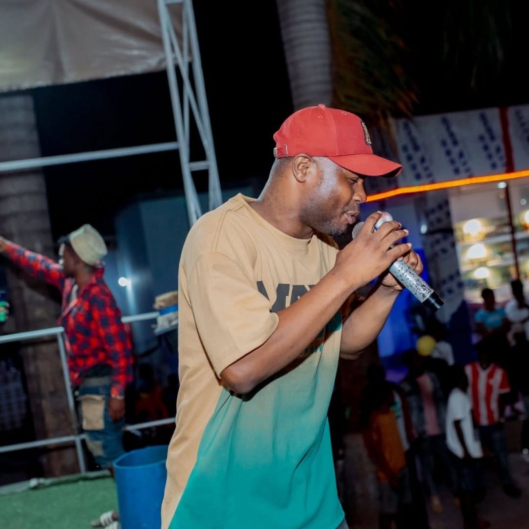 Tinko Mabao - Mtoto wa Mama Mkwe