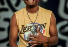 Tinko Mabao - Mwanangu