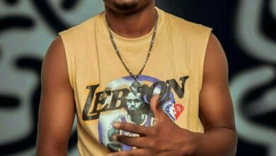 Tinko Mabao - Mwanangu