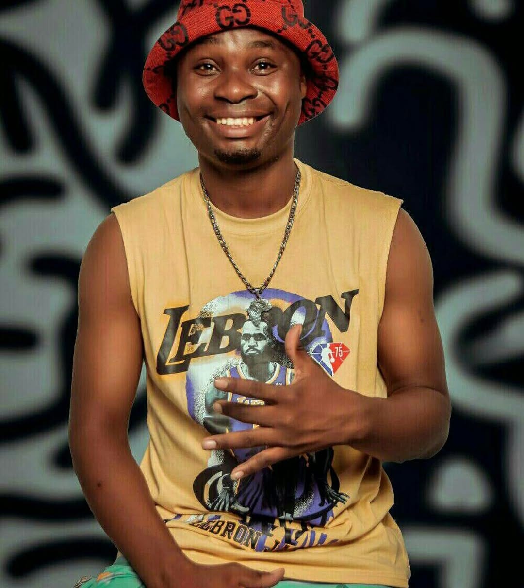 Tinko Mabao - Mwanangu