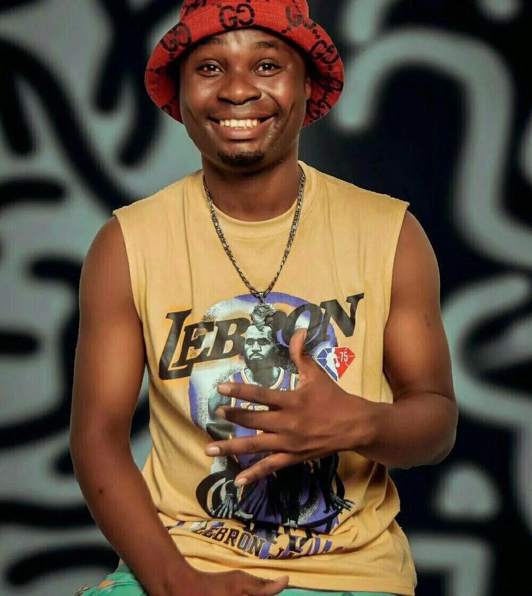 Tinko Mabao - Mwanangu