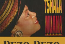 Tshala Mwana - Dezo Dezo