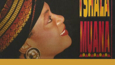 Tshala Mwana - Dezo Dezo