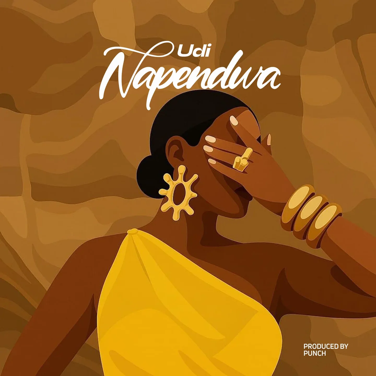 Udi - Napendwa