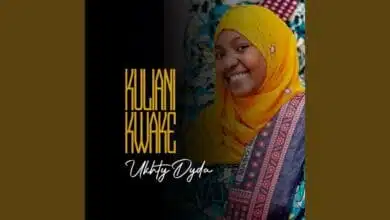 Ukhty Dyda - Acha Ubaya